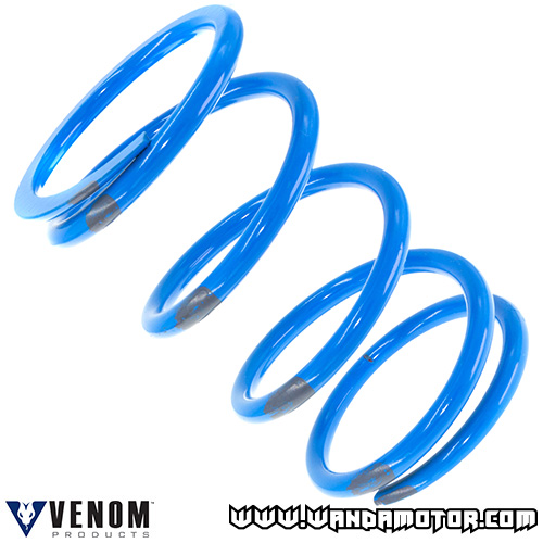 Primary spring Venom 88-288 blue-silver
